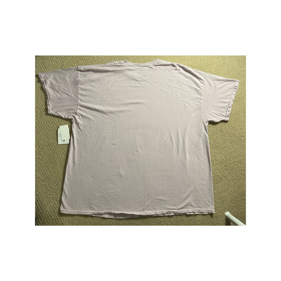 NWT Arula The Doors Purple Graphic Tee - Picture 3 of 6